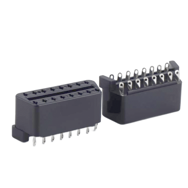 OBD2-Tuning-Fork-Pin-Female-Connector-Housing