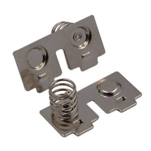 Precision-Stamped-AAA-Battery-Spring-Contact