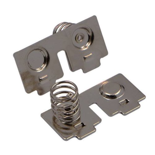 Precision-Stamped-AAA-Battery-Spring-Contact