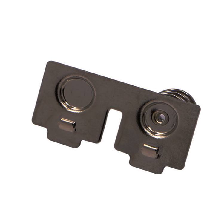 Precision-Stamped-AAA-Battery-Spring-Contact