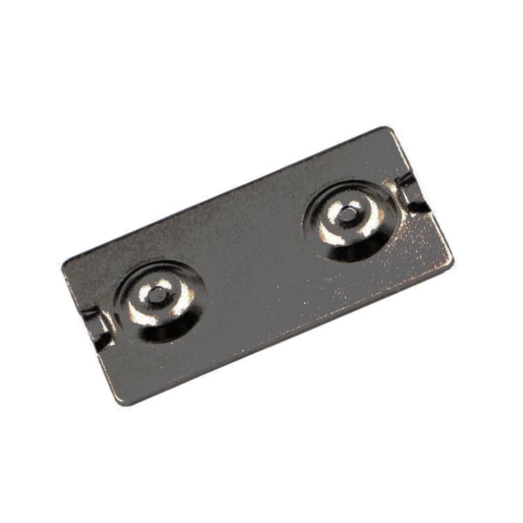 Stamped-Metal-AA-CR2-Battery-Contact-Plate