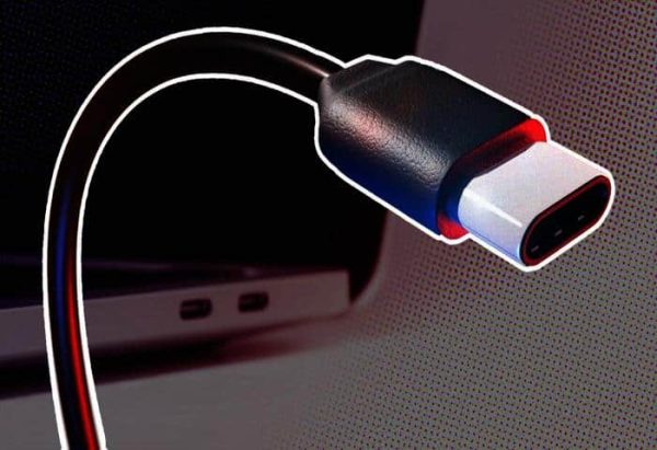 USB Type