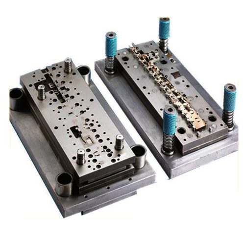 metal-mold