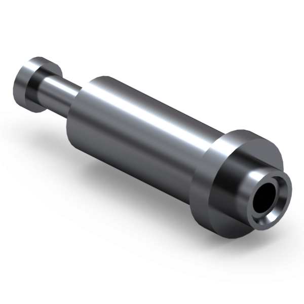 0664-Swage-Mount-Receptacle