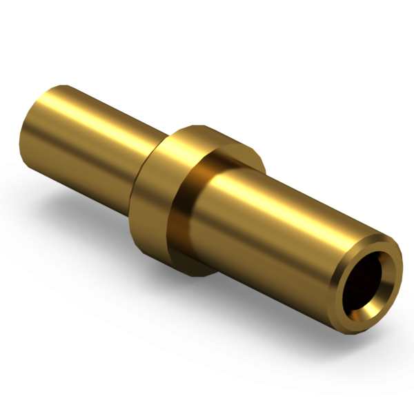 0672-Swage-Mount-Receptacle