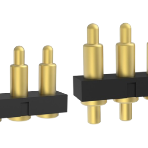 3-pin-Pogo-Coonector