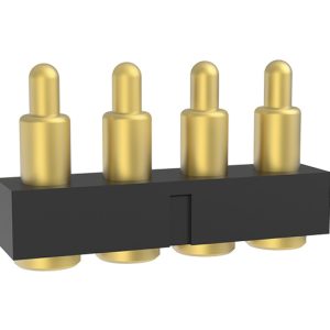 4Pin-Pogo-Pin