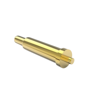 Through-Hole Pogo Pins
