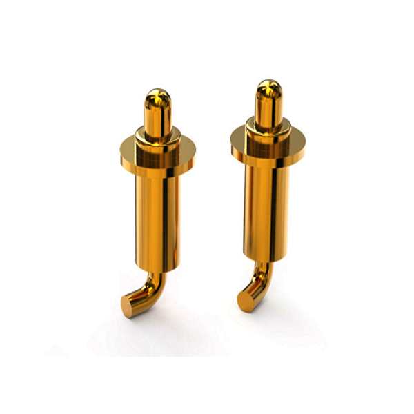 Right Angle Pogo Pin