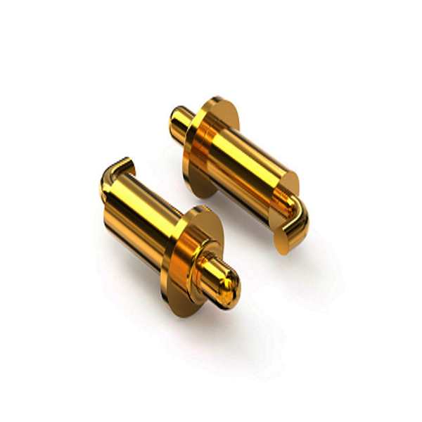 Right Angle Pogo Pin