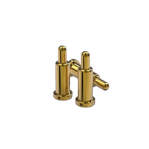 SMT Pogo Pin 2.0*5.5mm Stroke1.5mm