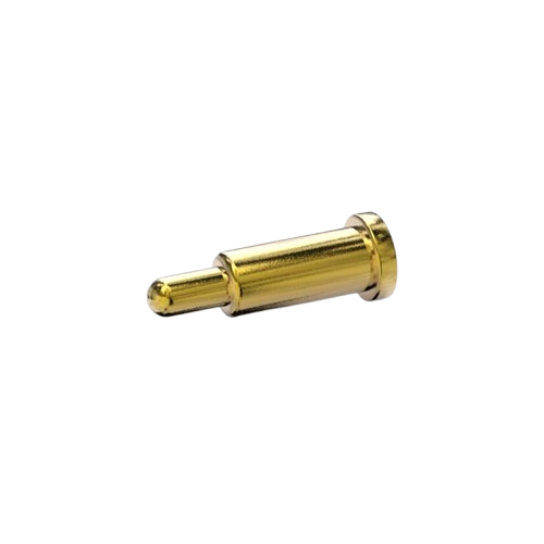 SMT Pogo Pin 2.0*5.5mm Stroke1.5mm