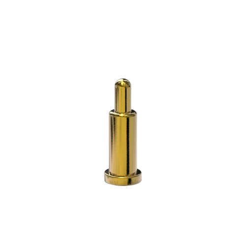 SMT Pogo Pin 2.0*5.5mm Stroke1.5mm
