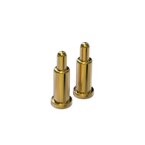 SMT Pogo Pin 2.0*5.5mm Stroke1.5mm