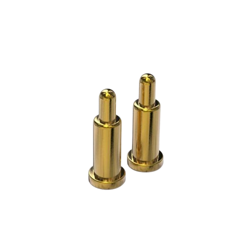 SMT Pogo Pin 2.0*5.5mm Stroke1.5mm