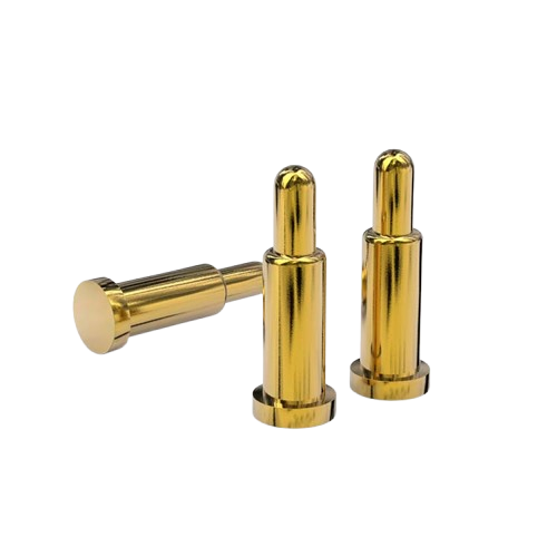 SMT Pogo Pin 2.0*6.0mm Stroke0.9mm