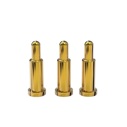 SMT Pogo Pin 2.0*6.0mm Stroke0.9mm