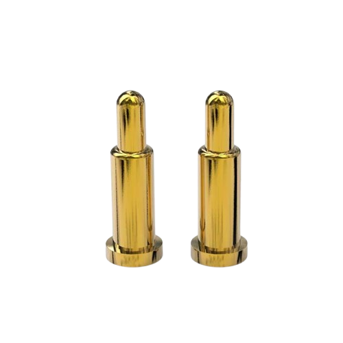 SMT Pogo Pin 2.0*6.0mm Stroke0.9mm
