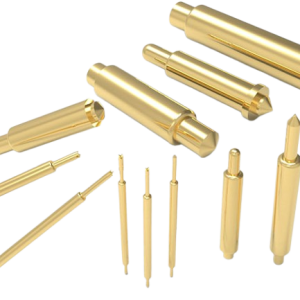 Spring Test Probes