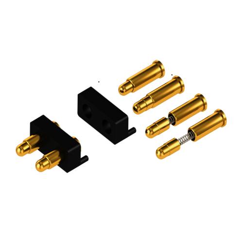 pogo-pin Connector