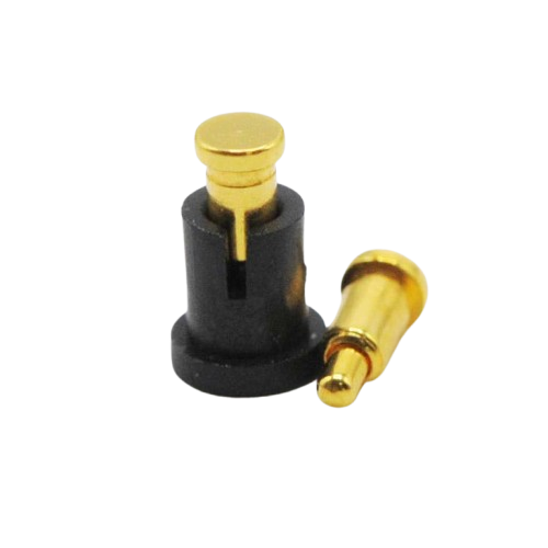 Micro-Diameter Low-Force Pogo Pin 0.9x3.5mm | Mill-Max Alternative - Image 3