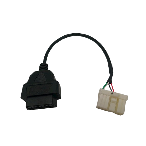 12-Pin-OBD-Adapter-Cable-for-2012-2015-Tesla