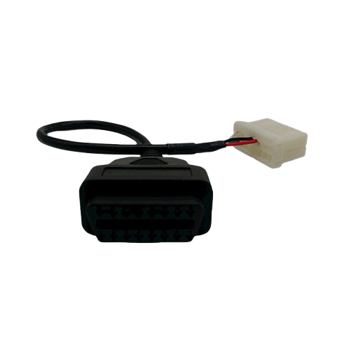 12-Pin-OBD-Adapter-Cable-for-2012-2015-Tesla