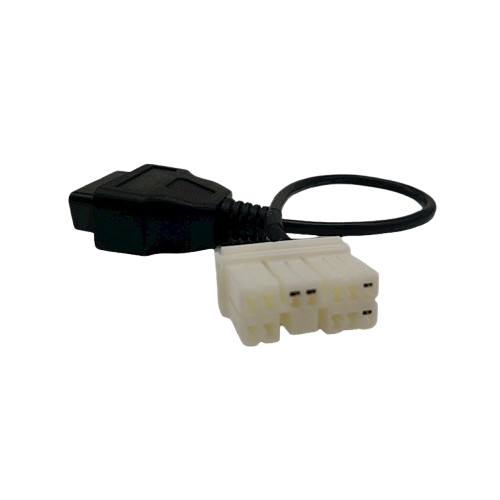 12-Pin-OBD-Adapter-Cable-for-2012-2015-Tesla