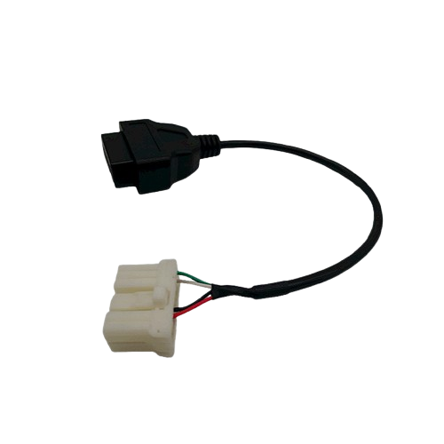 12-Pin-OBD-Adapter-Cable-for-2012-2015-Tesla
