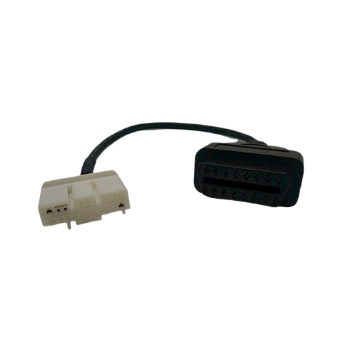 20-Pin-to-16-Pin-OBD2-Adapter-Cable-for-Tesla-Model
