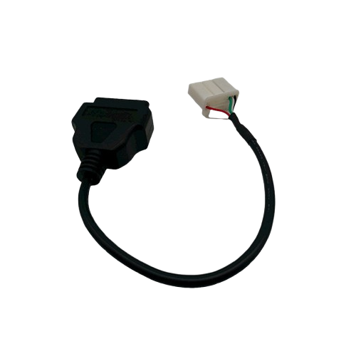 20-Pin-to-16-Pin-OBD2-Adapter-Cable-for-Tesla-Model