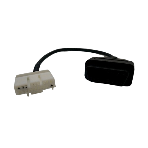 20-Pin-to-16-Pin-OBD2-Adapter-Cable-for-Tesla-Model