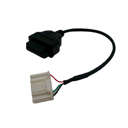 20-Pin-to-16-Pin-OBD2-Adapter-Cable-for-Tesla-Model
