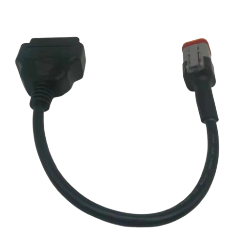6-Pin-to-OBD2-Adapter-Cable-for-Harley-Davidson-Motorcycles