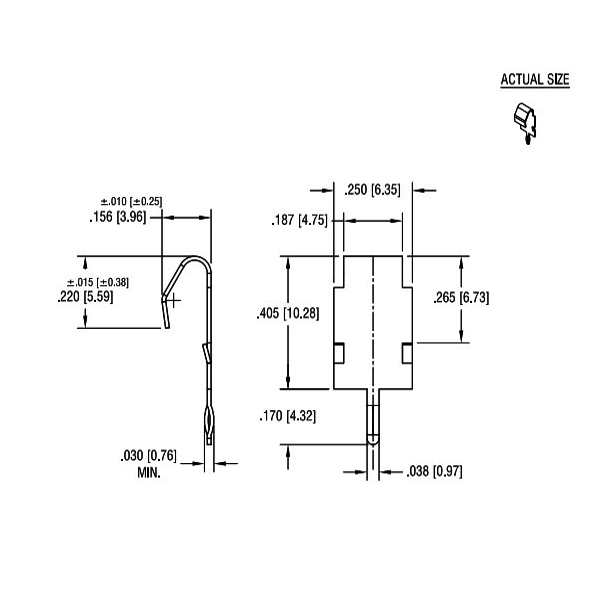 A High-Quality Alternative for KEYSTONE 1021-1 1