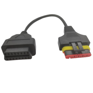 Benelli-6-Pin-to-16-Pin-OBD2-Adapter-Cable
