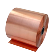 Copper Plating