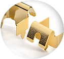 Gold Plating-G