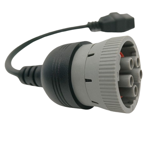J1708-6-Pin-to-OBD2-16-Pin-Female-Truck-Adapter-Cable
