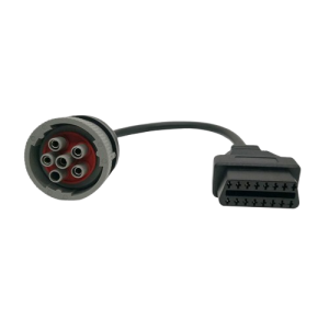 J1708-6-Pin-to-OBD2-16-Pin-Female-Truck-Adapter-Cable