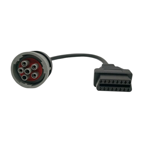 J1708-6-Pin-to-OBD2-16-Pin-Female-Truck-Adapter-Cable