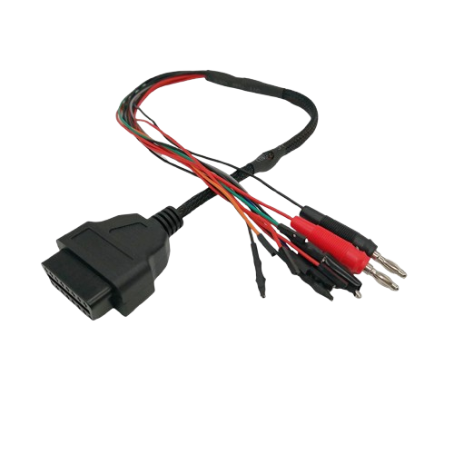jiatel K+CAN Universal Jumper Cable for ECU Bench Programming - Image 3