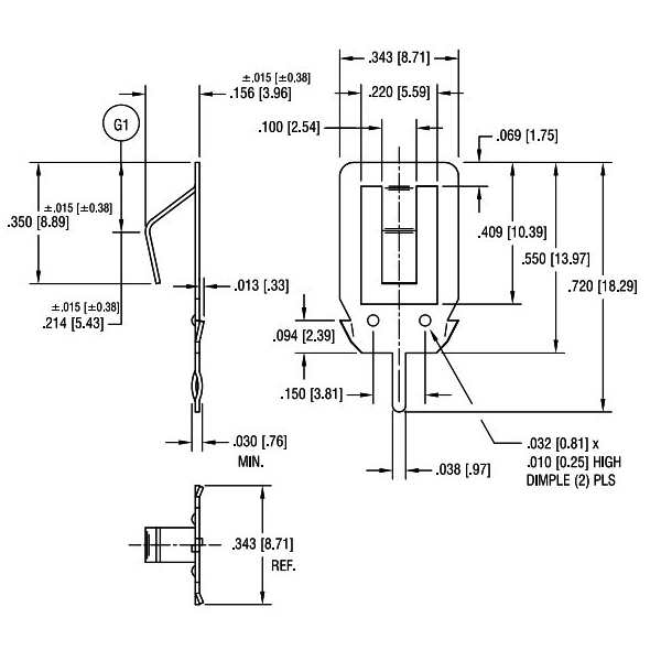KEYSTONE 108-2 2