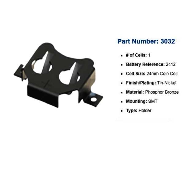 KEYSTONE-3032