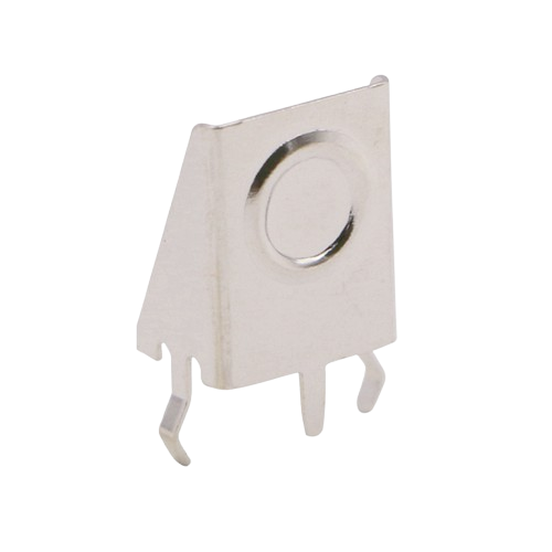 Keystone 596-Compatible AA CR2 A Battery Contact Positive Battery Holder