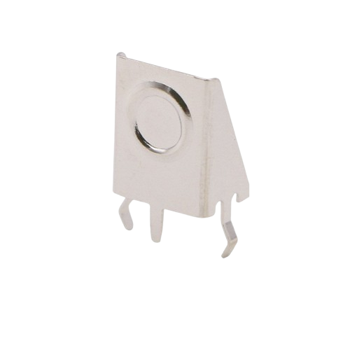 Keystone 596-Compatible AA CR2 A Battery Contact Positive Battery Holder