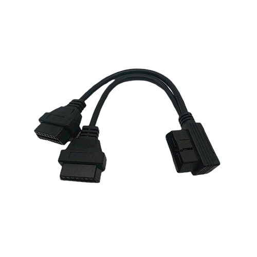 L-Shaped-90-Degree-OBD2-Splitter-Extension-Cable
