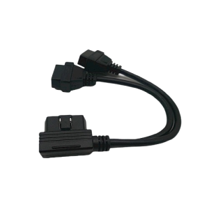 L-Shaped-90-Degree-OBD2-Splitter-Extension-Cable