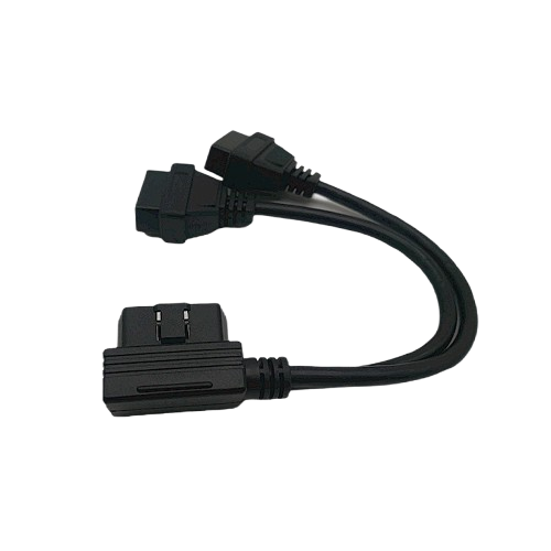L-Shaped-90-Degree-OBD2-Splitter-Extension-Cable