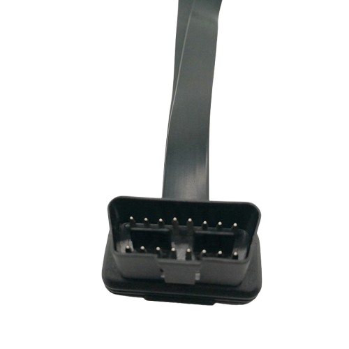 L-Shaped-OBD2-Splitter-Extension-Cable